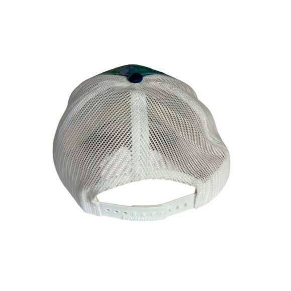 Shipwrecks Outer Banks Trucker Hat VTG Taphouse Richardson 112 Fish Scale Cap - Picture 4 of 9